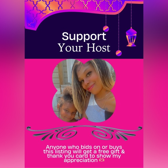 Meet your Posher, @LuxuryBeauty21 aka REESE - Picture 3 of 7